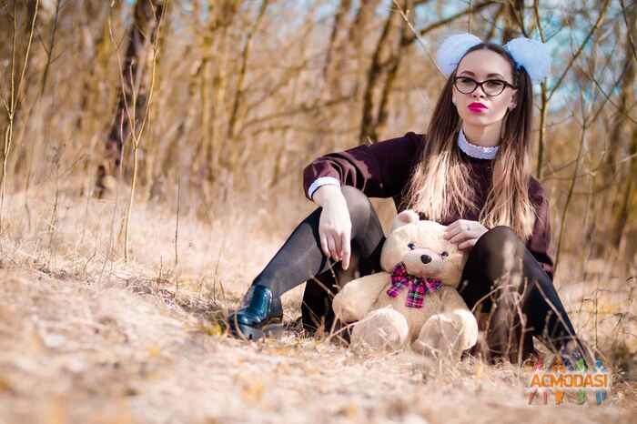 Таня  Гапоненко фото №1031061. Загружено 29 Апреля 2016