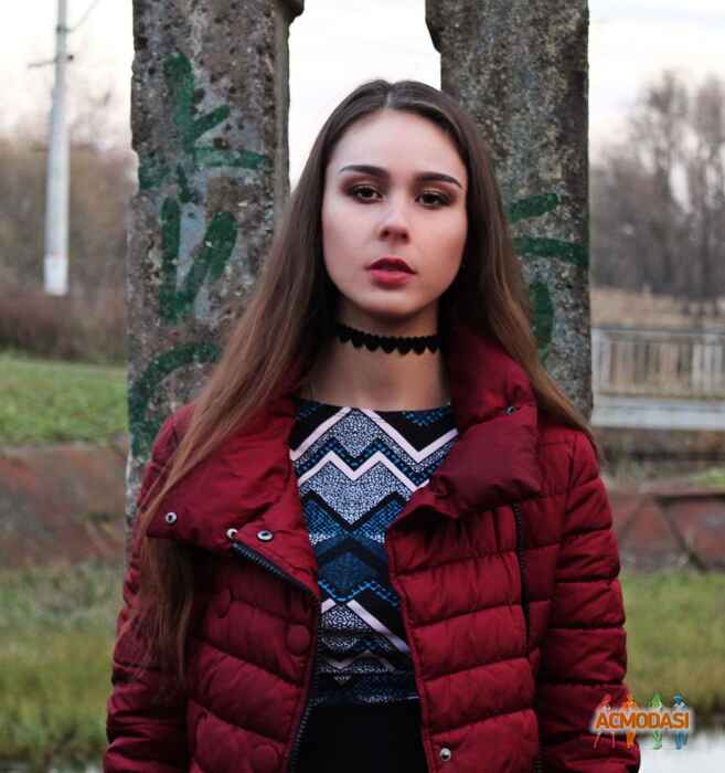 Анастасия Дмитриевна Лошакова фото №1256214. Загружено 26 Ноября 2017