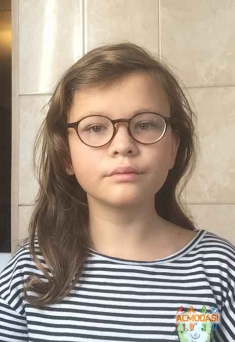 Мария Александровна Исаева фото №1360098. Загружено 18 Августа 2018