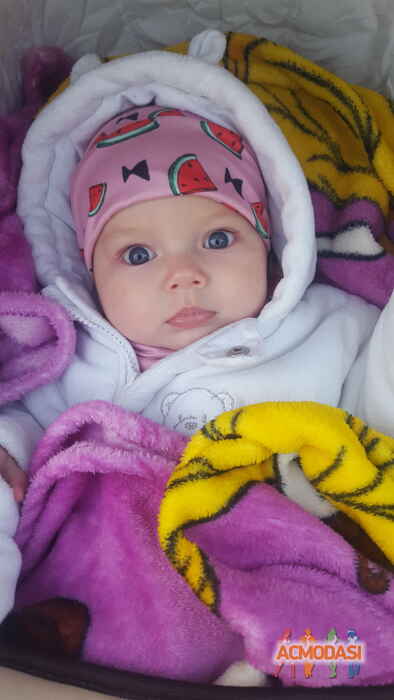 Николь Никитична Лесникова фото №1398950. Загружено 30 Ноября 2018