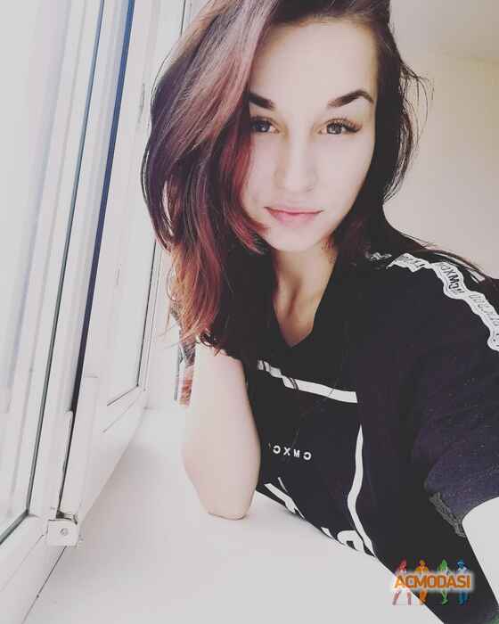 Анастасия  Демидова фото №1450438. Загружено 23 Апреля 2019