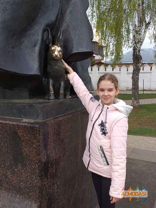 Елизавета Александровна Горемыкина фото №1466997. Загружено 30 Мая 2019