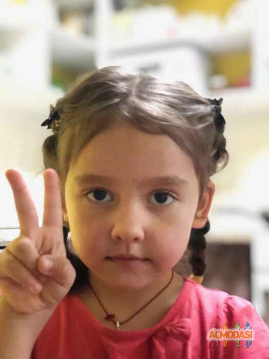 Алёна Александровна Нечаева фото №1497517. Загружено 08 Августа 2019