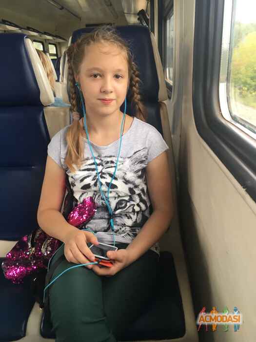 Елизавета Ильинична Семеновская фото №1500299. Загружено 16 Августа 2019