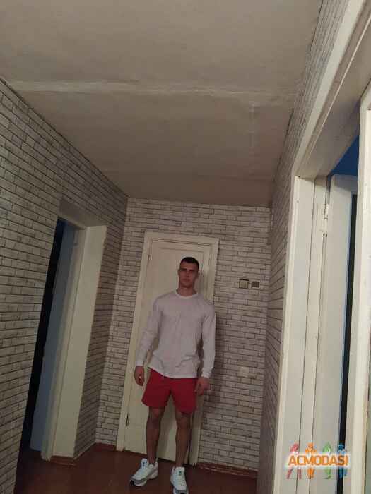 Сергей Александрович Блохин фото №1507785. Загружено 05 Сентября 2019