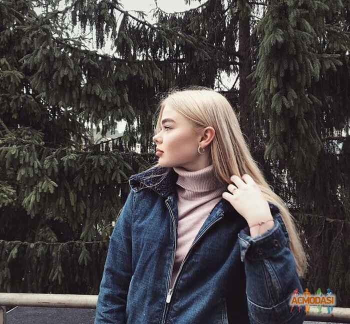 Анастасия Игоревна Шахова фото №1576688. Загружено 27 Февраля 2020