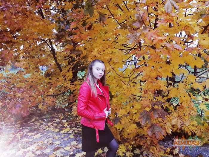 Вика  Петрова фото №1650561. Загружено 27 Октября 2020