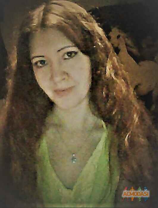 Олеся  Вейса фото №1654059. Загружено 06 Ноября 2020