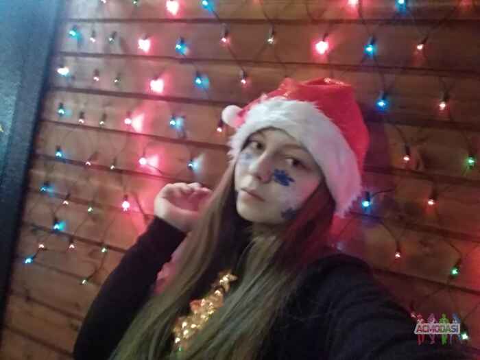 Настя  Красавина фото №1657500. Загружено 17 Ноября 2020