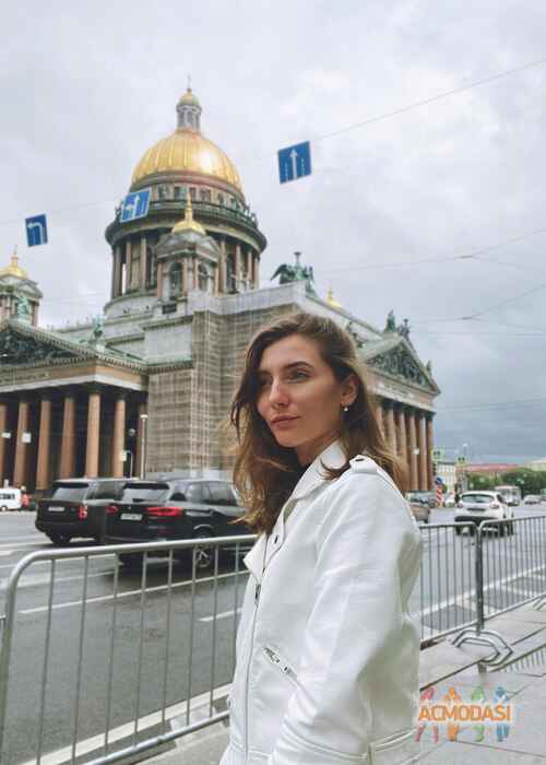 Кристина  Минавнина фото №1707690. Загружено 16 Мая 2021