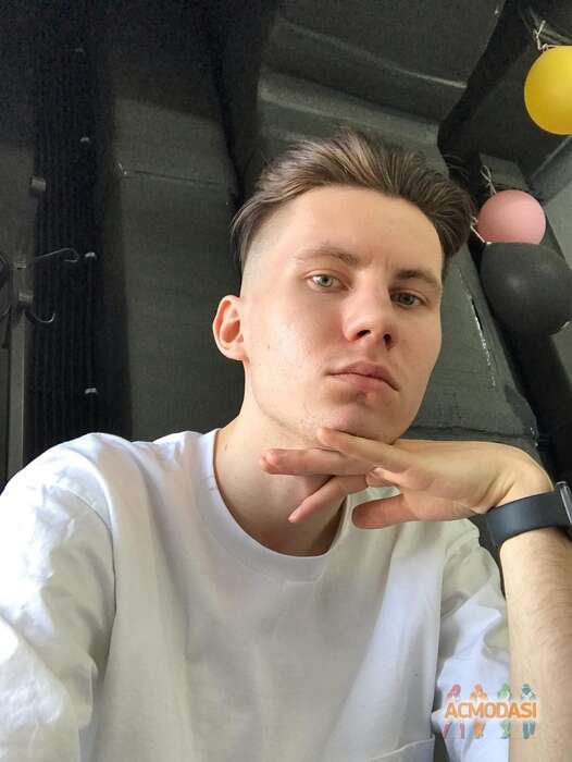 Кирилл  Подъянов фото №1743746. Загружено 25 Сентября 2021