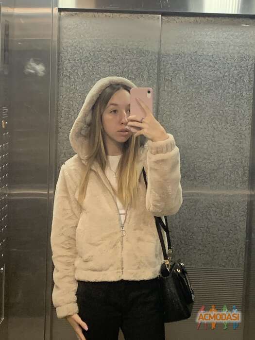 Анастасия  Бобырь фото №1743749. Загружено 25 Сентября 2021