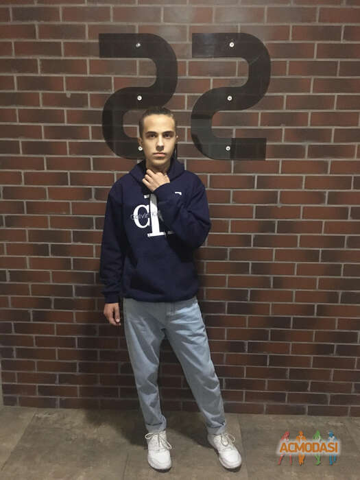 Максим  Койнов фото №1746461. Загружено 02 Октября 2021