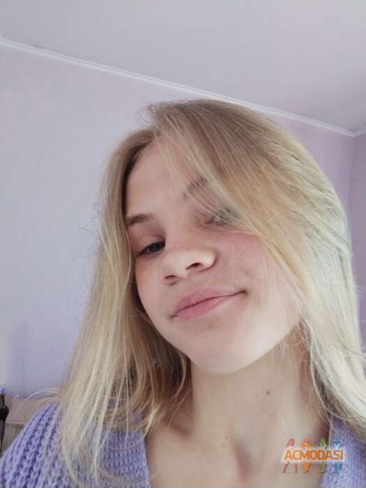 Ангелина  Пода фото №1795052. Загружено 11 Мая 2022
