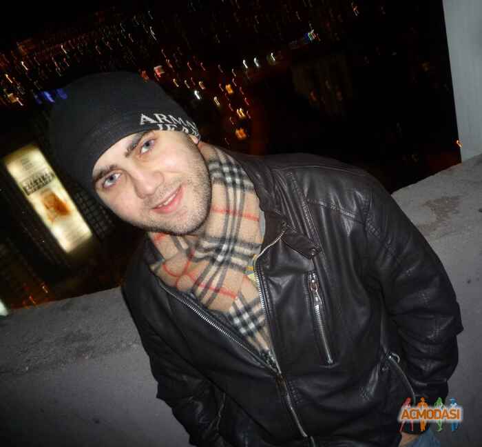 Владимир Врамович Степанян фото №149570. Загружено 15 Февраля 2012