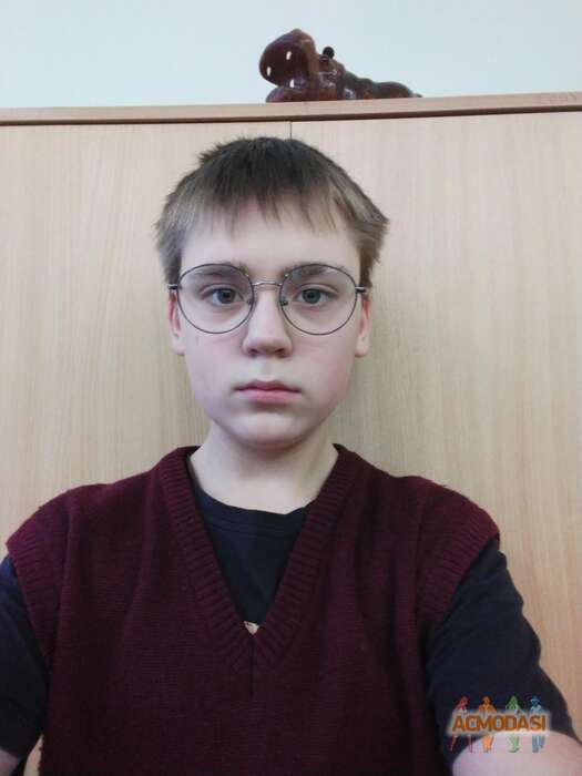 Никита  Хамцов фото №1844911. Загружено 25 Февраля 2023