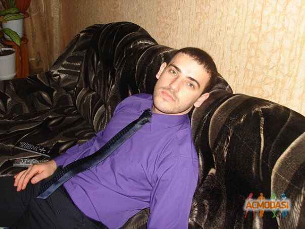 Алексей Юрьевич Кузнецов фото №293400. Загружено 19 Ноября 2012