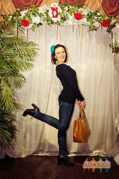 Билык Юлия Григорьевна фото №404634. Загружено 09 Мая 2013