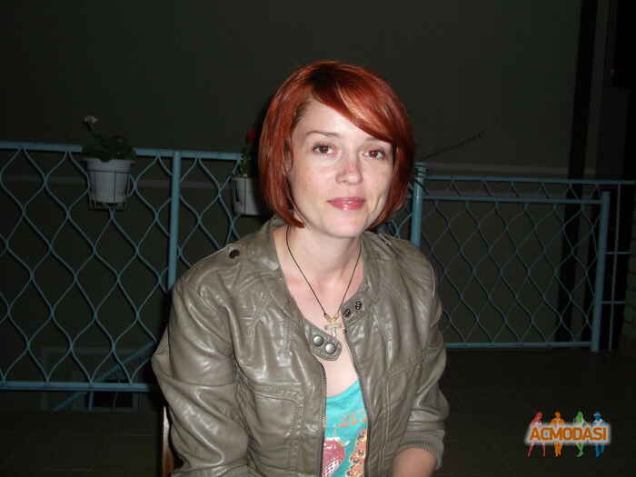 Анастасия Геннадьевна Моргунова фото №415340. Загружено 24 Мая 2013