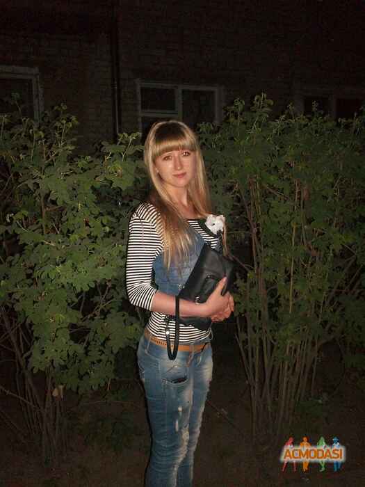 Мирутенко Алина Васильевна фото №443969. Загружено 09 Июля 2013