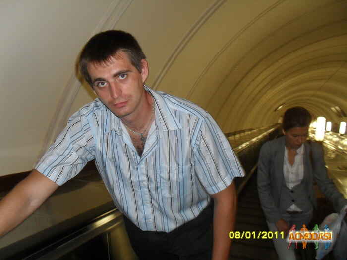Александр Сергеевич Замковой фото №513941. Загружено 19 Октября 2013