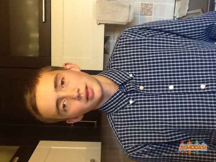 Глеб Андреевич Лосев фото №574156. Загружено 17 Января 2014