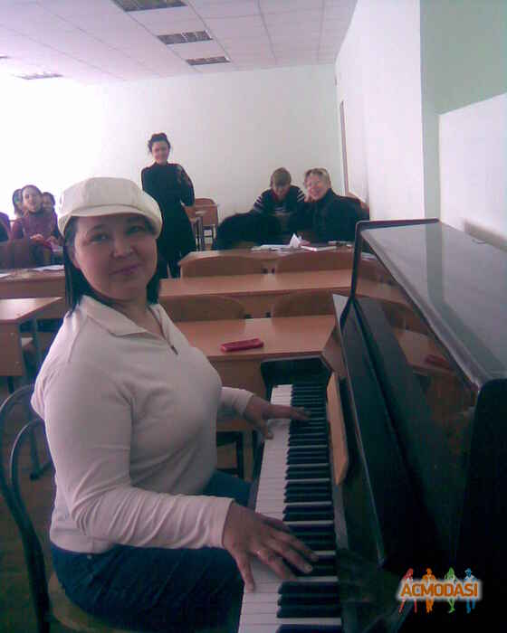 Алла Анатольевна Олейник фото №607590. Загружено 03 Марта 2014