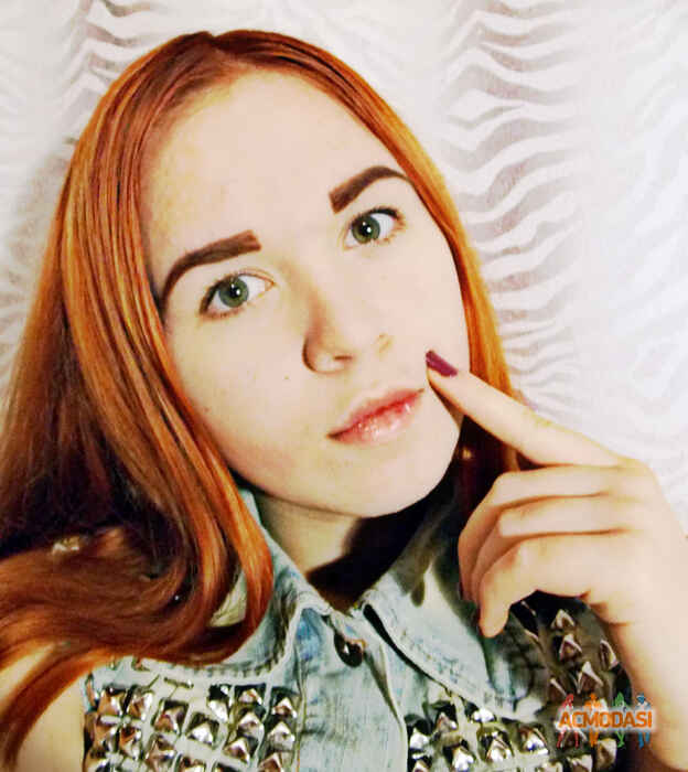 Даша  Гриневич фото №971692. Загружено 26 Декабря 2015