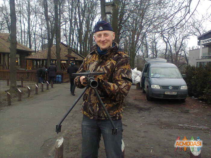 Виталий  Шац фото №609808. Загружено 06 Марта 2014