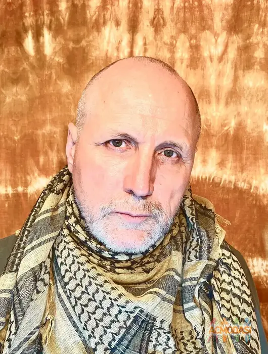 Андрей  Шилов фото №1931712. Загружено 18 Июля 2025