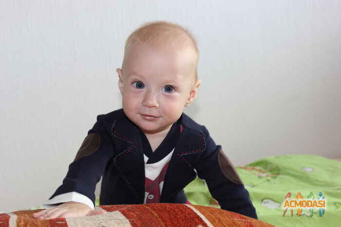 Николай Алексеевич Сыроегин фото №713548. Загружено 20 Августа 2014