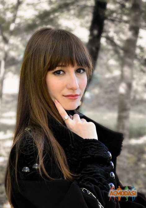 Рамета  Афашагова фото №715850. Загружено 23 Августа 2014