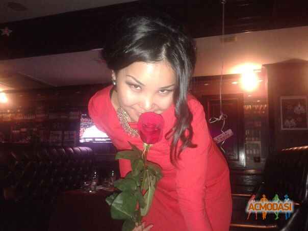 Шынара Жанибековна Маликова фото №743210. Загружено 30 Сентября 2014