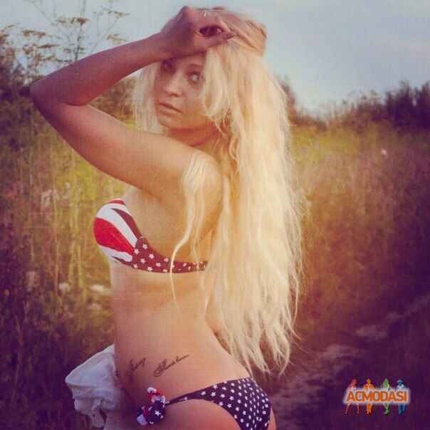 Анастасия  Андреевна фото №844494. Загружено 03 Апреля 2015