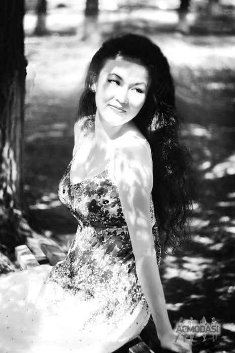 Guzel  Kiekbaeva фото №806905. Загружено 21 Января 2015