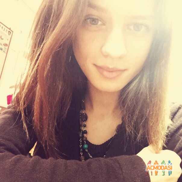 Юлия  Александровна фото №828684. Загружено 01 Марта 2015