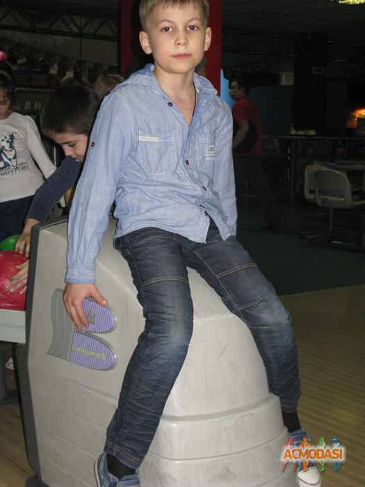 Артем Сергеевич Платонов фото №844513. Загружено 04 Апреля 2015