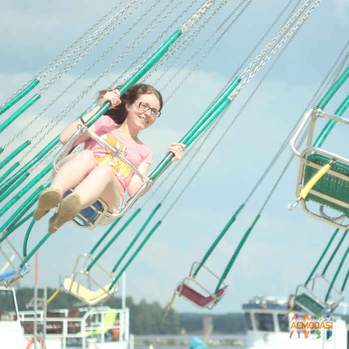 Анна Игоревна Оя фото №853965. Загружено 25 Апреля 2015