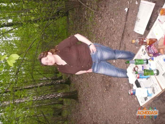 Виктория Владимировна Марченко фото №861997. Загружено 17 Мая 2015