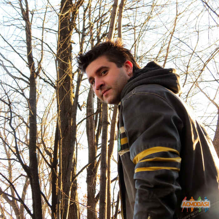 Олег Владимирович Рубцов фото №908615. Загружено 19 Августа 2015