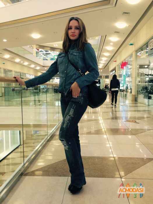 Касаткина Яна Александровна фото №921983. Загружено 15 Сентября 2015