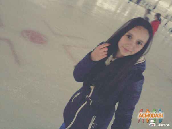 Анна Олеговна Кащишина фото №937038. Загружено 13 Октября 2015