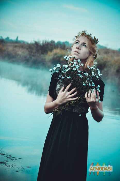 Алина  Александровна фото №962554. Загружено 01 Декабря 2015