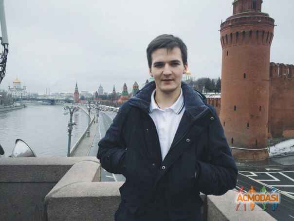 Андрей  Березовский фото №1013708. Загружено 22 Марта 2016