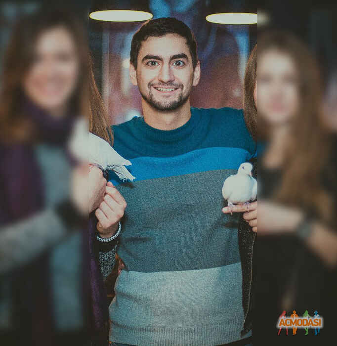 Геннадий Давидович Цыбулько фото №1057536. Загружено 12 Июля 2016