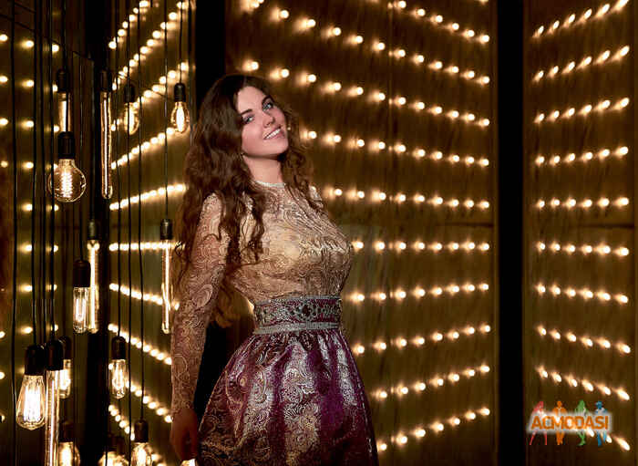 Алина Андреевна Миронова фото №1498775. Загружено 12 Августа 2019