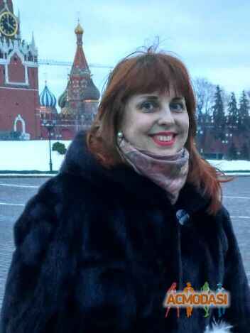 Ольга Владимировна Клубова фото №1146004. Загружено 13 Февраля 2017