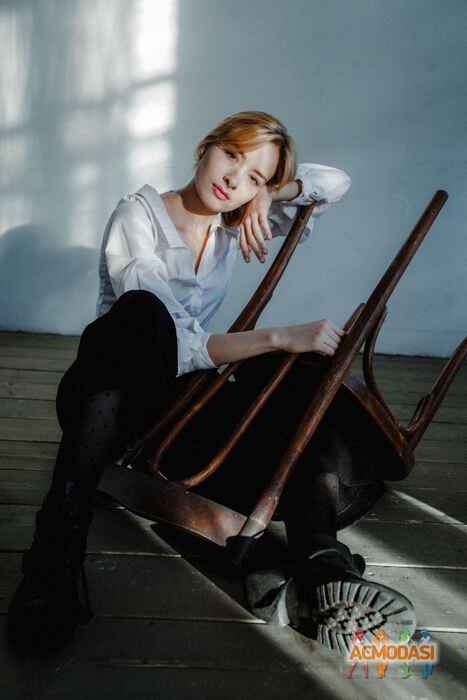 Яна Алексеевна Бодренко фото №1278021. Загружено 25 Января 2018