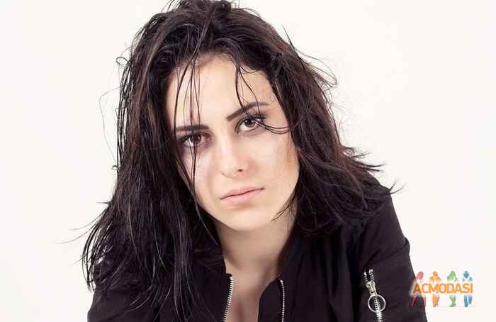 Евгения Александровна Байрак фото №1333886. Загружено 14 Июня 2018