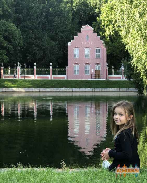 Варвара  Яворская фото №1630865. Загружено 19 Августа 2020